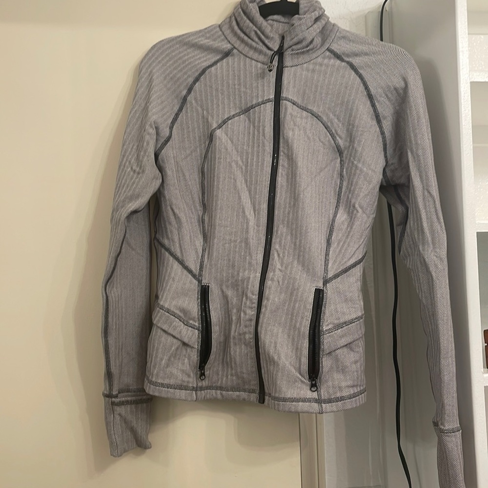 Lululemon Jacket